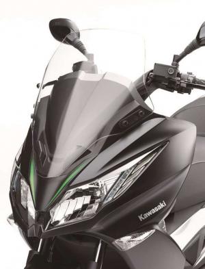 2016 Kawasaki J125