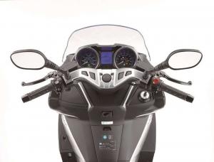 2016 Kawasaki J125