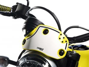 2016 Ducati Scrambler Flat Track Pro