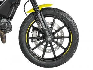 2016 Ducati Scrambler Flat Track Pro