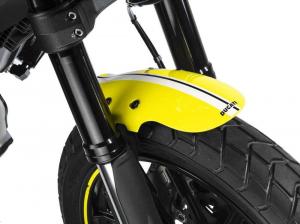 2016 Ducati Scrambler Flat Track Pro