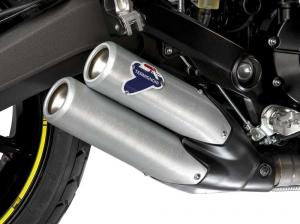 2016 Ducati Scrambler Flat Track Pro