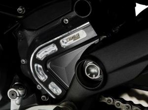 2016 Ducati Scrambler Flat Track Pro