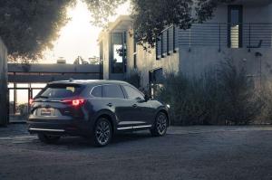 2016 Mazda CX-9