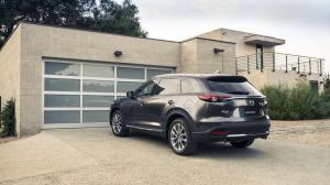 2016 Mazda CX-9