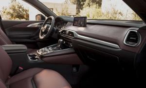 2016 Mazda CX-9