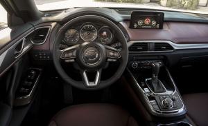 2016 Mazda CX-9