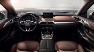 2016 Mazda CX-9