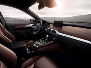 2016 Mazda CX-9