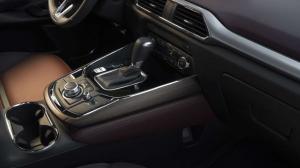 2016 Mazda CX-9