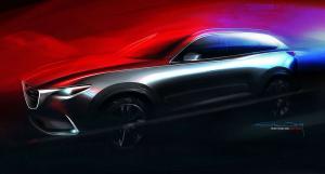 2016 Mazda CX-9