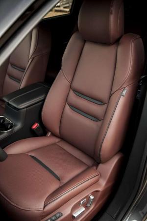2016 Mazda CX-9