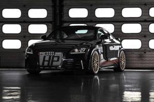2015 Audi TT RS by HPerformance