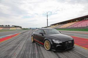2015 Audi TT RS by HPerformance