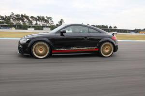 2015 Audi TT RS by HPerformance