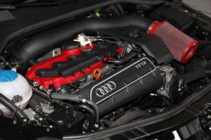 2015 Audi TT RS by HPerformance