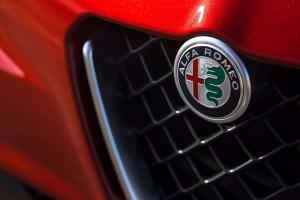 2016 Alfa Romeo Giulia Quadrifoglio