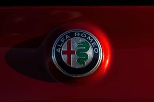 2016 Alfa Romeo Giulia Quadrifoglio