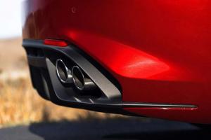 2016 Alfa Romeo Giulia Quadrifoglio