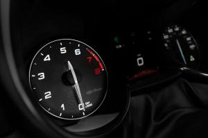 2016 Alfa Romeo Giulia Quadrifoglio