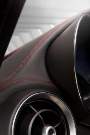 2016 Alfa Romeo Giulia Quadrifoglio
