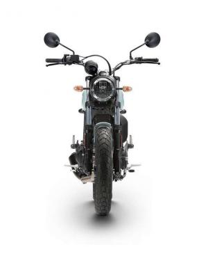 2016 Ducati Scrambler Sixty2