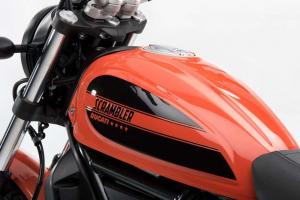2016 Ducati Scrambler Sixty2