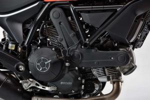 2016 Ducati Scrambler Sixty2