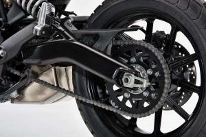 2016 Ducati Scrambler Sixty2