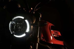 2016 Ducati Scrambler Sixty2