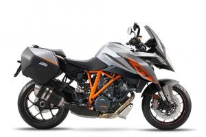 2016 KTM 1290 Super Duke GT