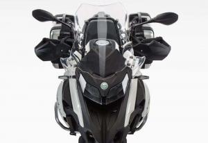 2016 Benelli TRK502