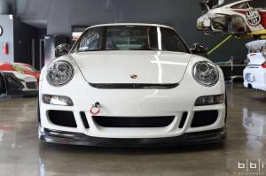 2015 Porsche 911 GT3 by BBi Autosport