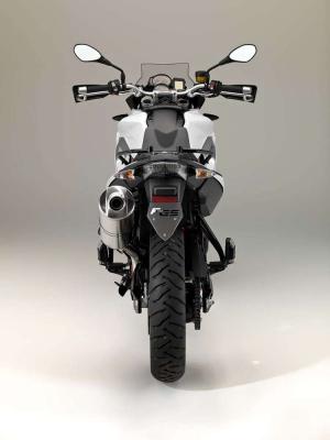 2016 BMW F700GS