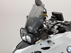 2016 BMW F700GS