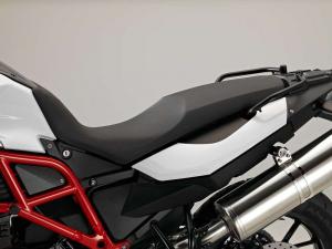 2016 BMW F700GS