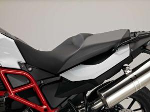 2016 BMW F700GS
