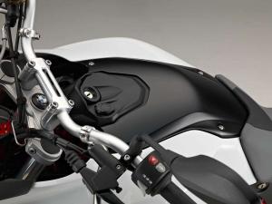 2016 BMW F700GS