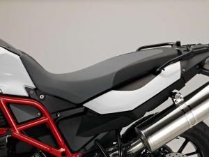 2016 BMW F700GS