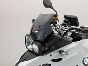 2016 BMW F700GS