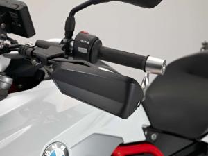 2016 BMW F700GS