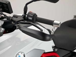 2016 BMW F700GS