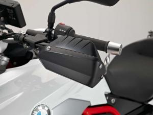 2016 BMW F700GS