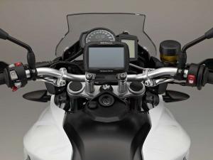 2016 BMW F700GS