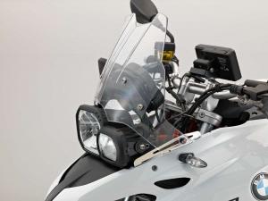 2016 BMW F700GS