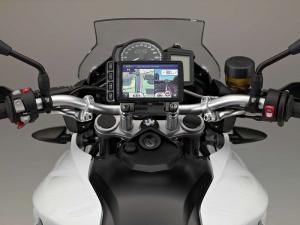 2016 BMW F700GS