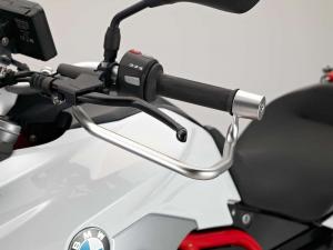 2016 BMW F700GS