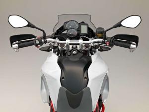 2016 BMW F700GS
