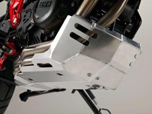 2016 BMW F700GS