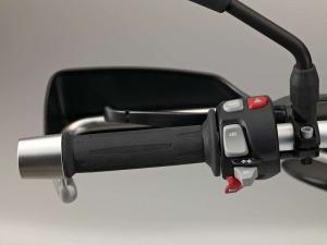 2016 BMW F700GS